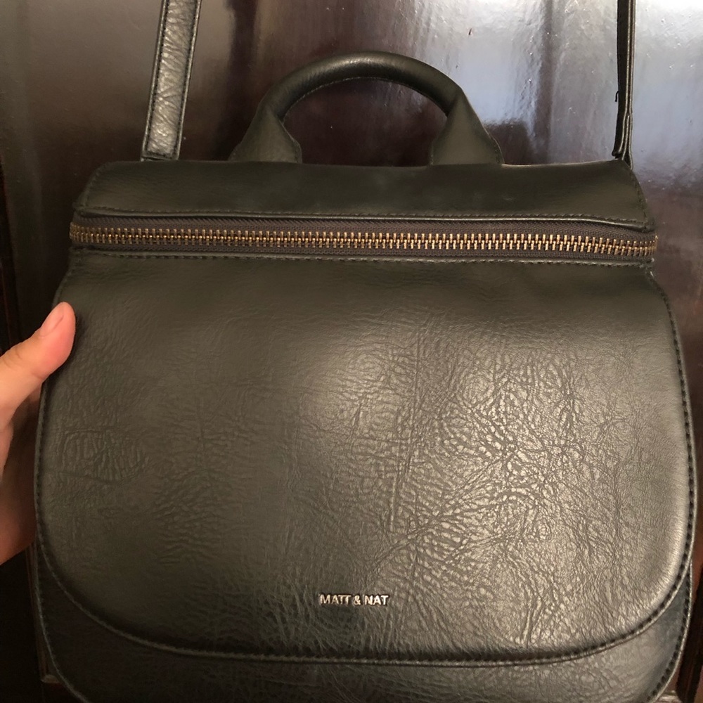 Crossbody bag